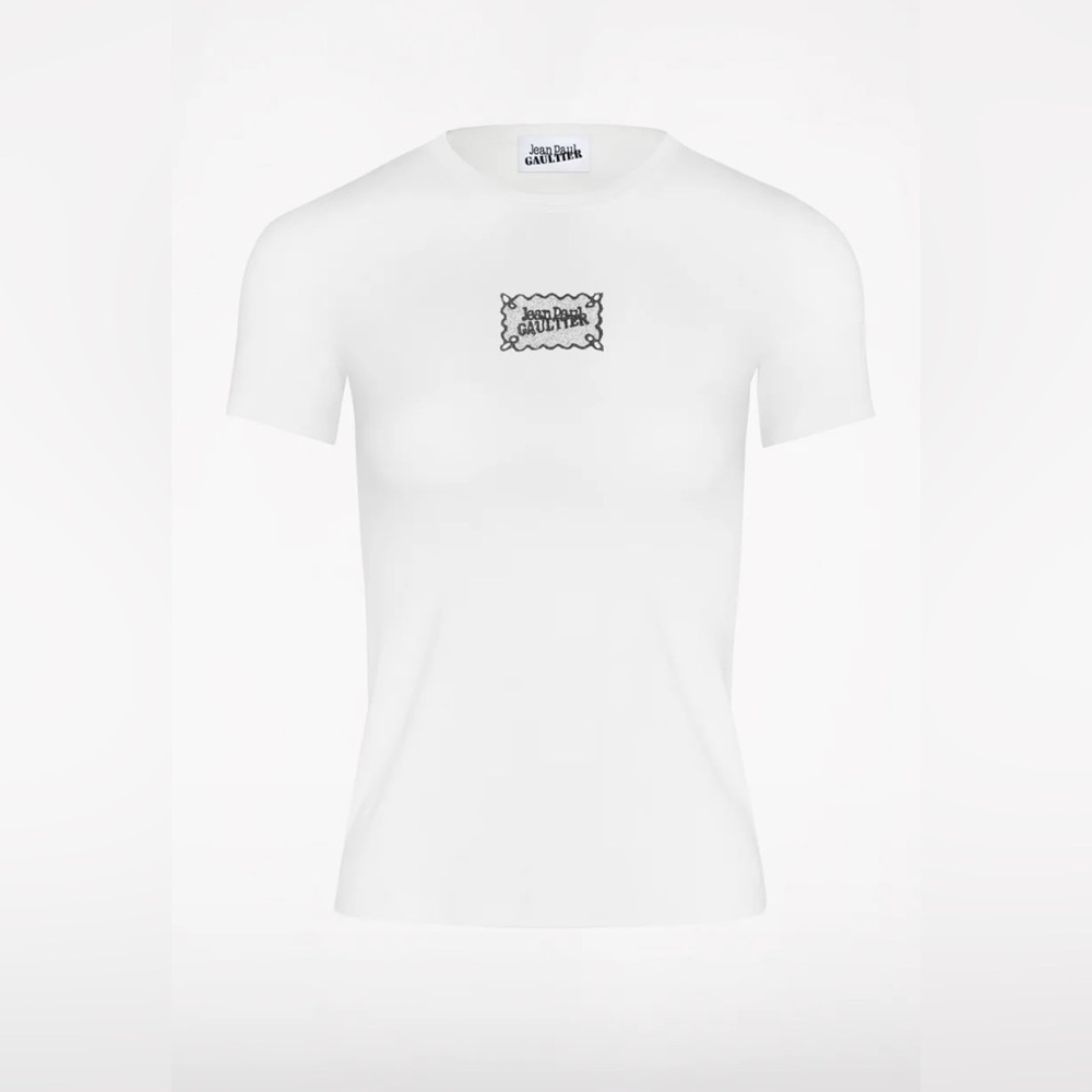 Jean Paul Gaultier T-shirt